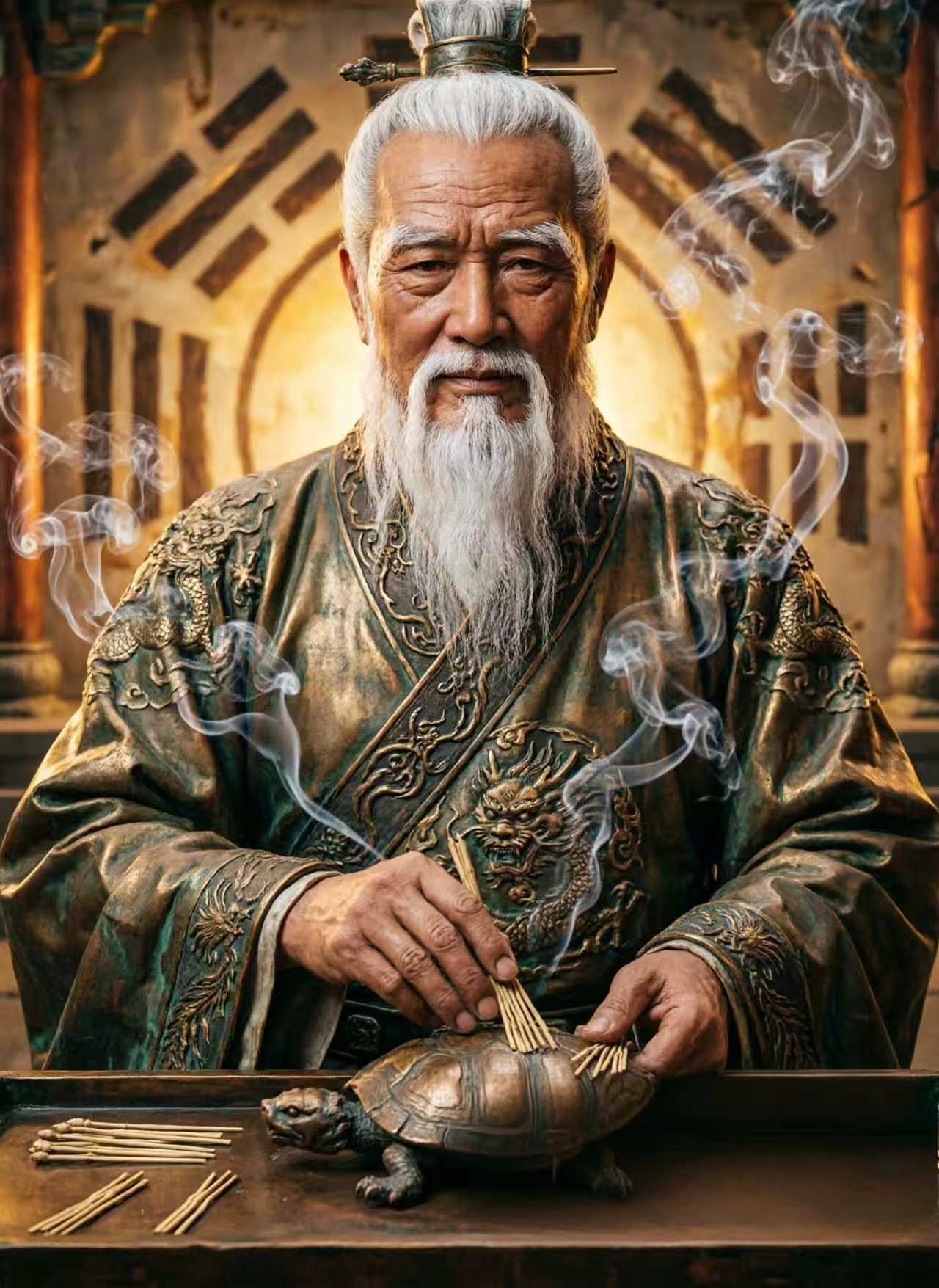 周文王