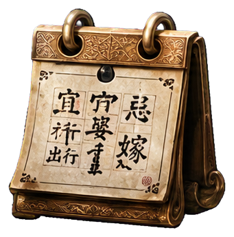 七政四余