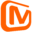 芒果 TV Logo