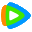 腾讯视频 Logo