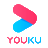 优酷 Logo